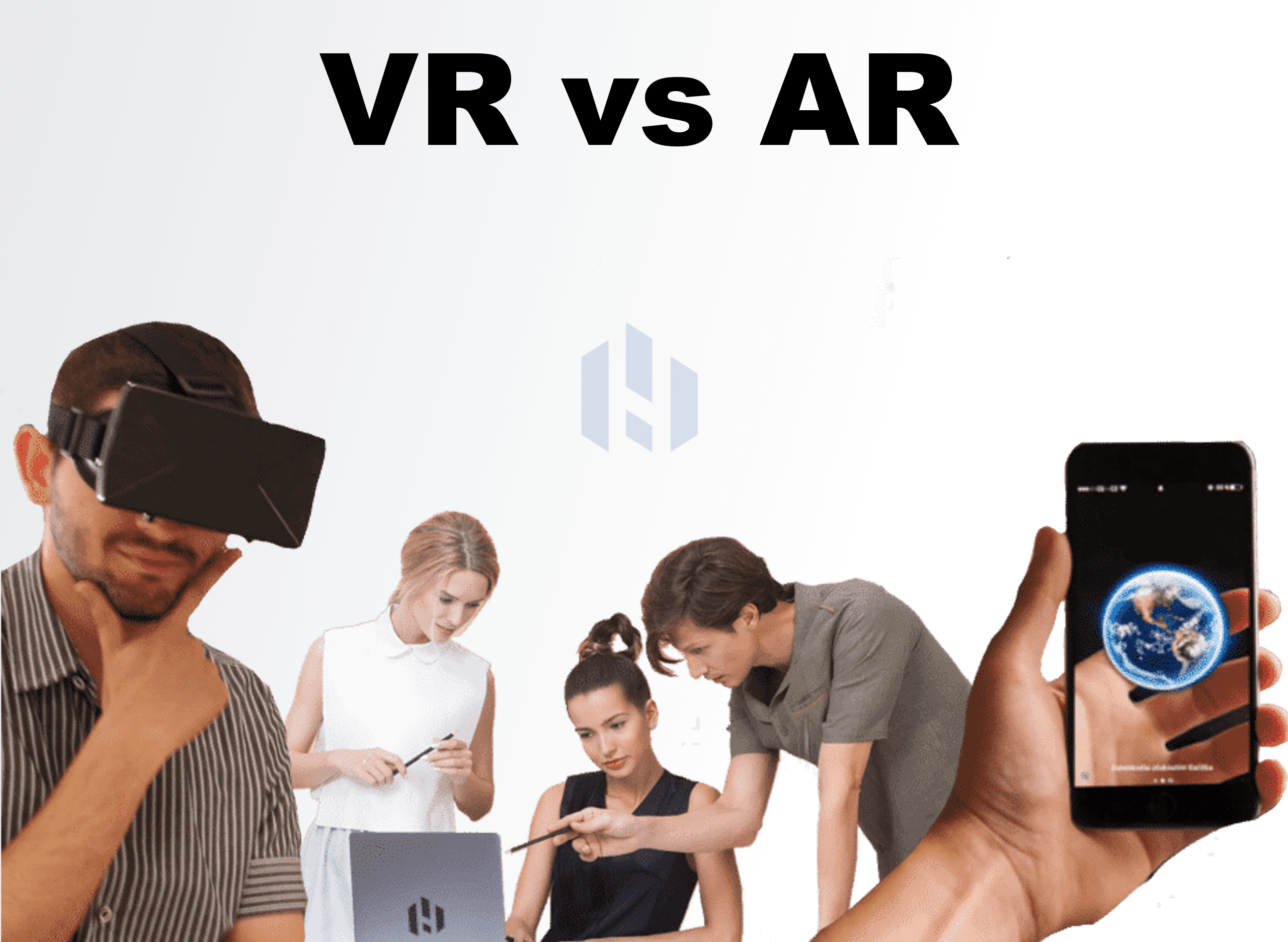 VR AR Usuhardware sicilia catania