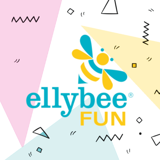 Logo Ellybee fun Usuhardware Eugenio Vitanza Ingegnere Catania Sicilia