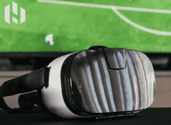 VR e calcio Usuhardware Eugenio Vitanza Ingegnere Catania Sicilia
